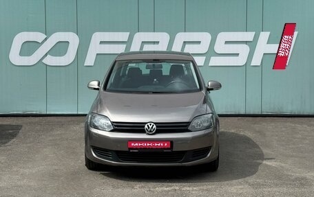Volkswagen Golf Plus II, 2012 год, 1 069 000 рублей, 8 фотография