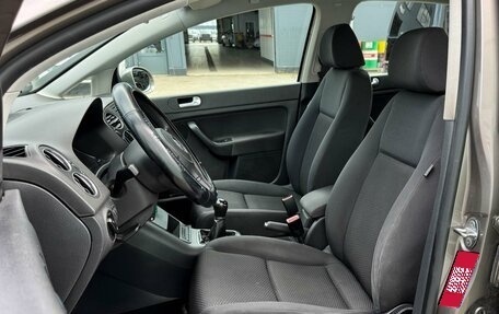 Volkswagen Golf Plus II, 2012 год, 1 069 000 рублей, 13 фотография