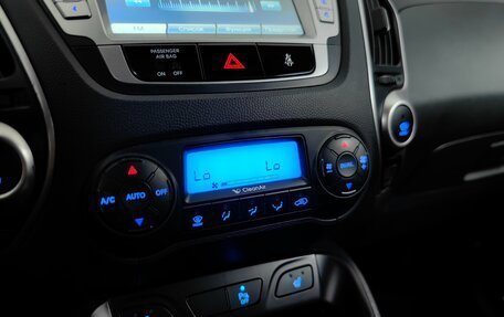 Hyundai ix35 I рестайлинг, 2013 год, 1 360 000 рублей, 15 фотография