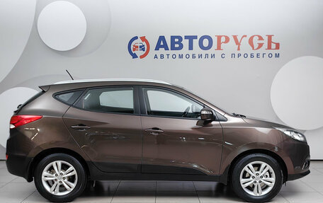 Hyundai ix35 I рестайлинг, 2013 год, 1 360 000 рублей, 5 фотография