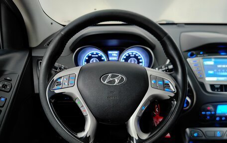 Hyundai ix35 I рестайлинг, 2013 год, 1 360 000 рублей, 11 фотография