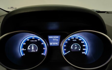 Hyundai ix35 I рестайлинг, 2013 год, 1 360 000 рублей, 10 фотография