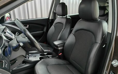Hyundai ix35 I рестайлинг, 2013 год, 1 360 000 рублей, 6 фотография