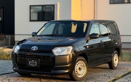 Toyota Probox I, 2020 год, 950 000 рублей, 1 фотография