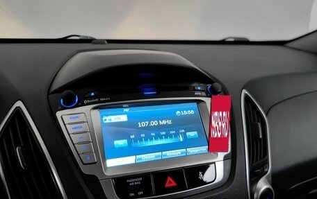Hyundai ix35 I рестайлинг, 2013 год, 1 360 000 рублей, 14 фотография