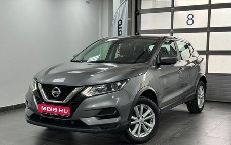 Nissan Qashqai, 2020 год, 2 050 000 рублей, 1 фотография