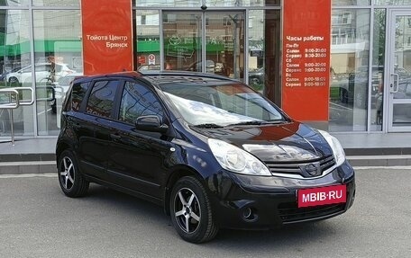 Nissan Note II рестайлинг, 2013 год, 655 000 рублей, 1 фотография