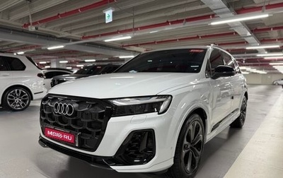 Audi Q7, 2025 год, 10 280 000 рублей, 1 фотография