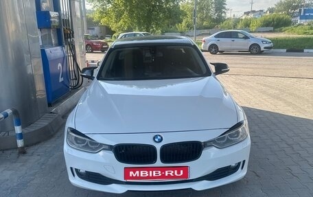 BMW 3 серия, 2013 год, 1 150 000 рублей, 1 фотография