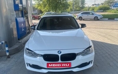 BMW 3 серия, 2013 год, 1 150 000 рублей, 1 фотография