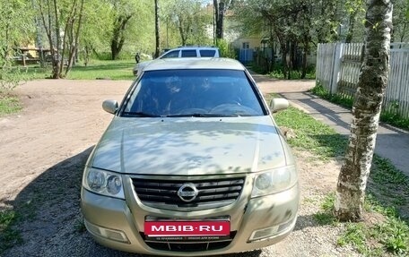 Nissan Almera Classic, 2007 год, 365 000 рублей, 1 фотография