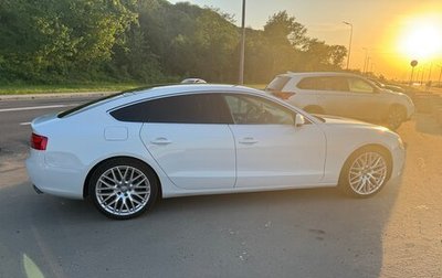Audi A5, 2015 год, 1 750 000 рублей, 1 фотография