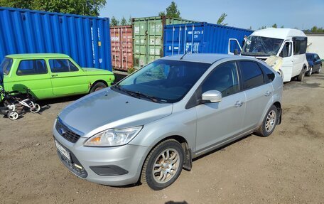 Ford Focus II рестайлинг, 2009 год, 420 000 рублей, 1 фотография