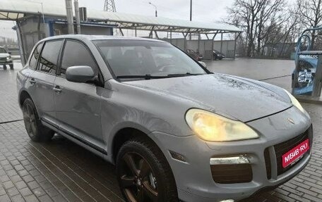Porsche Cayenne III, 2007 год, 750 000 рублей, 1 фотография