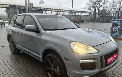 Porsche Cayenne III, 2007 год, 750 000 рублей, 1 фотография