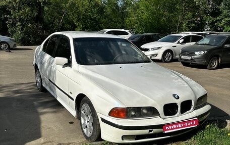 BMW 5 серия, 1998 год, 400 000 рублей, 1 фотография