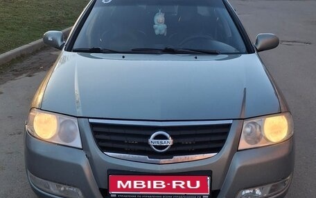 Nissan Almera Classic, 2006 год, 330 000 рублей, 1 фотография