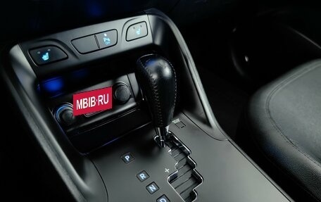 Hyundai ix35 I рестайлинг, 2013 год, 1 360 000 рублей, 17 фотография