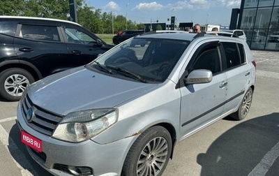 Geely MK Cross I, 2013 год, 230 000 рублей, 1 фотография