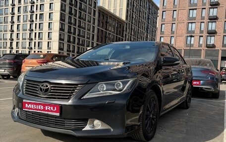 Toyota Camry, 2014 год, 1 810 000 рублей, 1 фотография