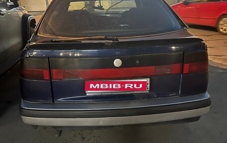 Saab 9000 I, 1994 год, 40 000 рублей, 1 фотография