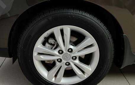 Hyundai ix35 I рестайлинг, 2013 год, 1 360 000 рублей, 24 фотография