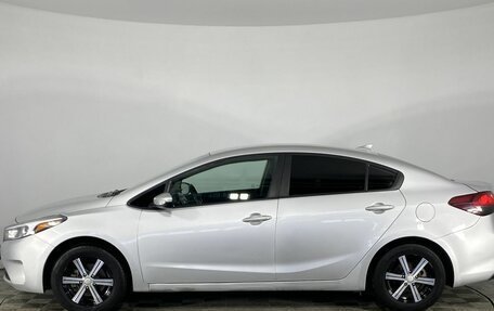 KIA Forte II, 2016 год, 1 060 000 рублей, 2 фотография
