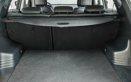 Hyundai ix35 I рестайлинг, 2013 год, 1 360 000 рублей, 25 фотография