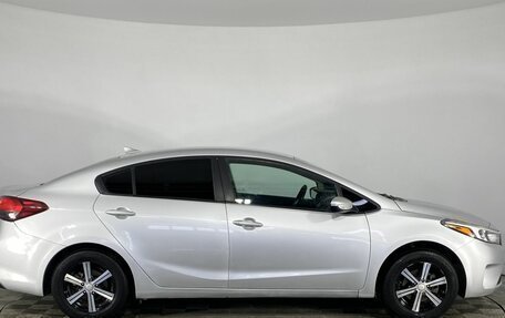 KIA Forte II, 2016 год, 1 060 000 рублей, 3 фотография