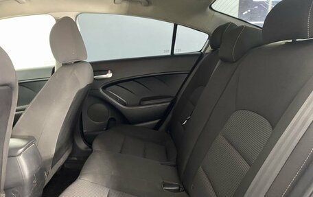 KIA Forte II, 2016 год, 1 060 000 рублей, 6 фотография