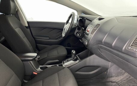 KIA Forte II, 2016 год, 1 060 000 рублей, 5 фотография