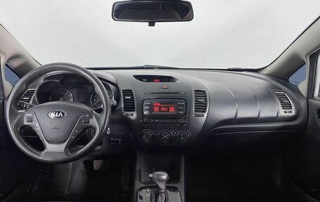 KIA Forte II, 2016 год, 1 060 000 рублей, 8 фотография