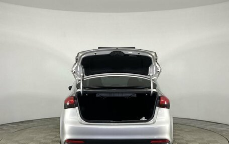 KIA Forte II, 2016 год, 1 060 000 рублей, 19 фотография