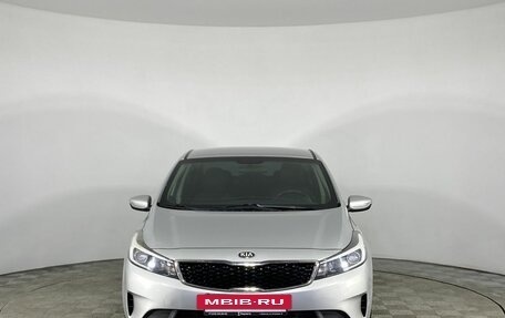 KIA Forte II, 2016 год, 1 060 000 рублей, 14 фотография