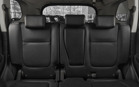 Mitsubishi Outlander III рестайлинг 3, 2013 год, 1 249 000 рублей, 14 фотография