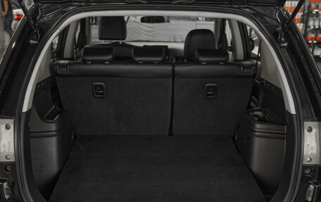 Mitsubishi Outlander III рестайлинг 3, 2013 год, 1 249 000 рублей, 15 фотография