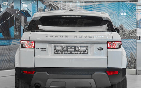Land Rover Range Rover Evoque I, 2013 год, 1 749 000 рублей, 5 фотография