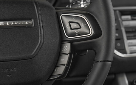 Land Rover Range Rover Evoque I, 2013 год, 1 749 000 рублей, 14 фотография