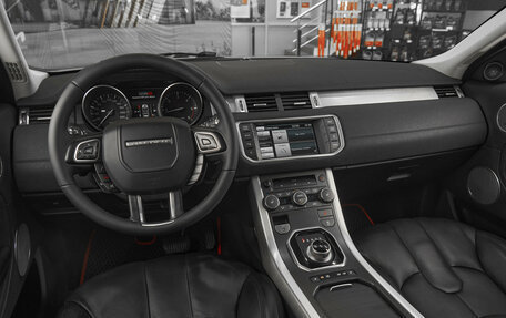 Land Rover Range Rover Evoque I, 2013 год, 1 749 000 рублей, 9 фотография