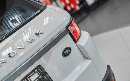 Land Rover Range Rover Evoque I, 2013 год, 1 749 000 рублей, 8 фотография