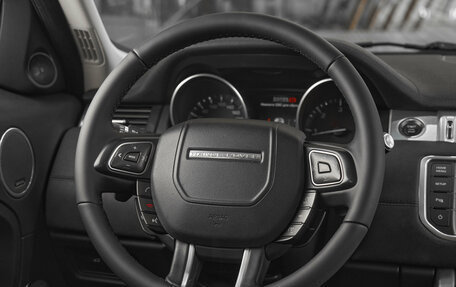 Land Rover Range Rover Evoque I, 2013 год, 1 749 000 рублей, 12 фотография