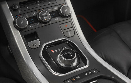 Land Rover Range Rover Evoque I, 2013 год, 1 749 000 рублей, 19 фотография
