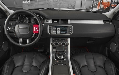 Land Rover Range Rover Evoque I, 2013 год, 1 749 000 рублей, 10 фотография