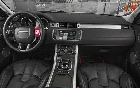Land Rover Range Rover Evoque I, 2013 год, 1 749 000 рублей, 11 фотография