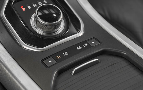 Land Rover Range Rover Evoque I, 2013 год, 1 749 000 рублей, 20 фотография