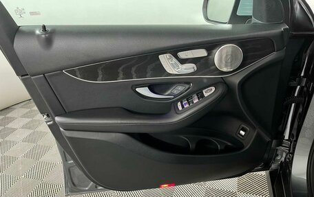 Mercedes-Benz GLC Coupe, 2021 год, 4 239 000 рублей, 9 фотография