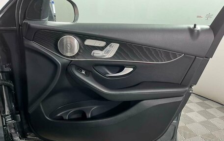 Mercedes-Benz GLC Coupe, 2021 год, 4 239 000 рублей, 19 фотография