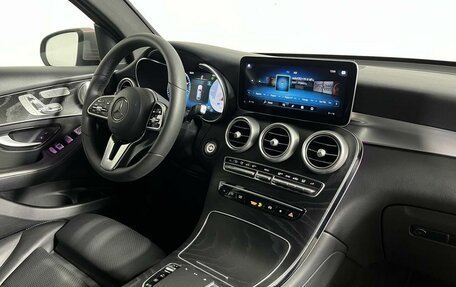 Mercedes-Benz GLC Coupe, 2021 год, 4 239 000 рублей, 14 фотография