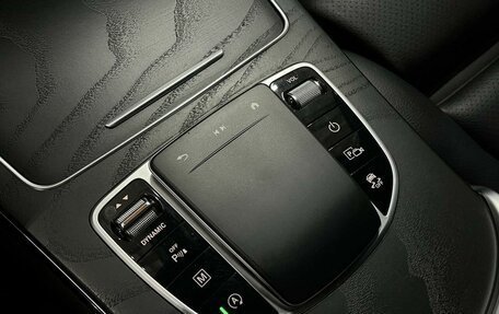 Mercedes-Benz GLC Coupe, 2021 год, 4 239 000 рублей, 25 фотография