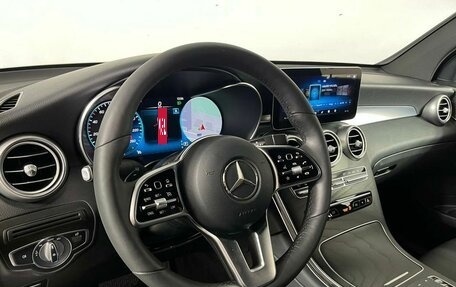 Mercedes-Benz GLC Coupe, 2021 год, 4 239 000 рублей, 12 фотография
